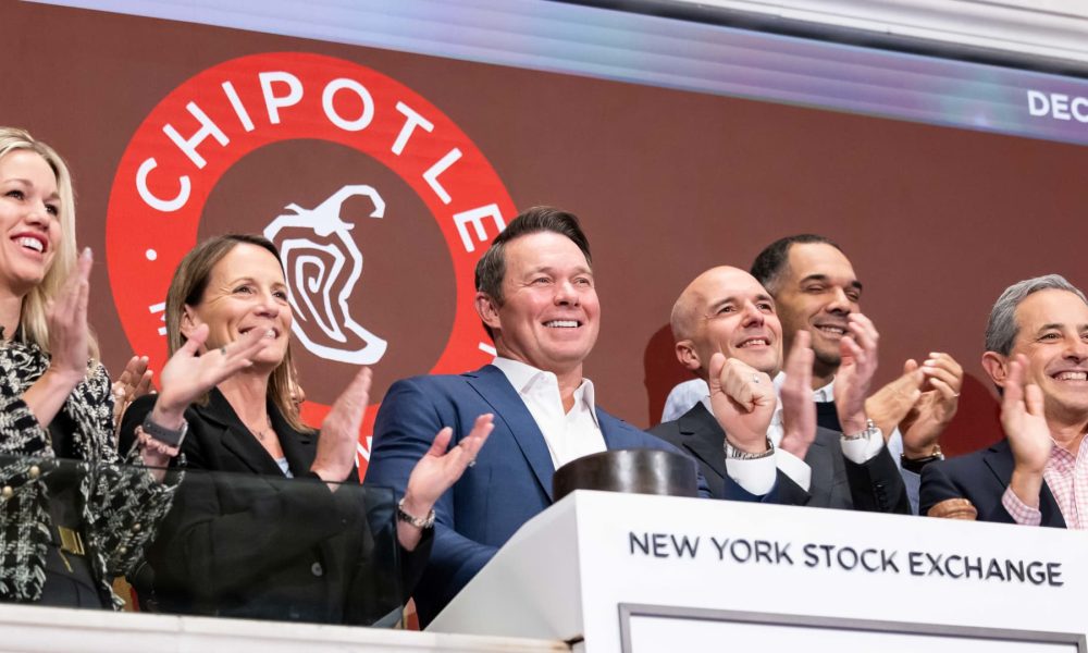 Chipotle (CMG) Q4 2025 earnings
