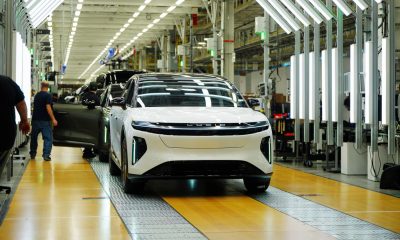 Lucid (LCID) Q4 2025 results