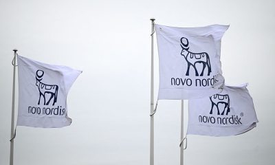 Novo Nordisk faces defining year in the obesity drug market