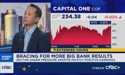 Wall Street bankers hope to fend off Trump's demands for credit card rate cap