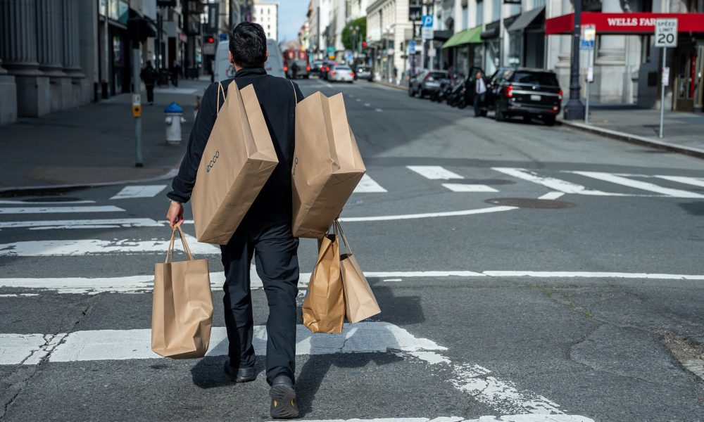 Supreme Court Trump tariff decision: Retail industry reacts