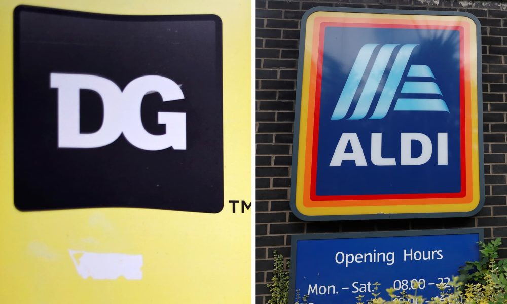 Store openings and closures 2026: Dollar General, Aldi, GameStop