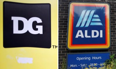 Store openings and closures 2026: Dollar General, Aldi, GameStop