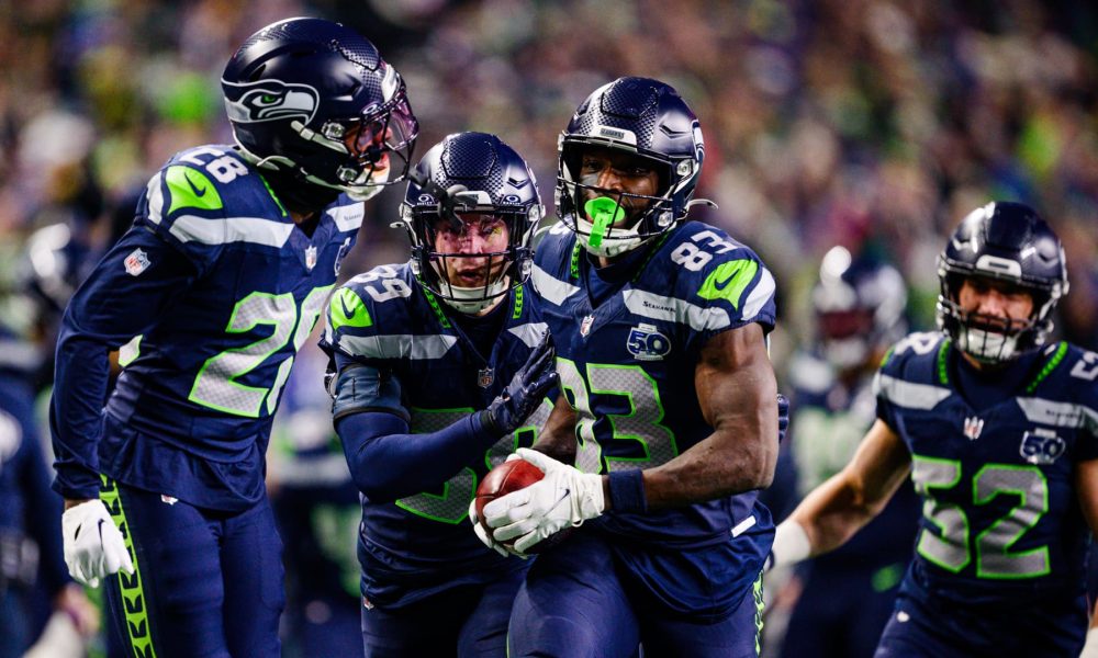 Seattle Seahawks begin sale process after Super Bowl win