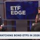Fixed income will remain essential in portfolios this year, predicts BondBloxx's Joanna Gallegos
