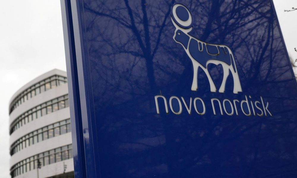 Novo Nordisk to slash Wegovy, Ozempic U.S. list prices by up to 50%