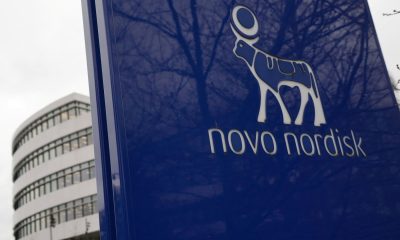 Novo Nordisk to slash Wegovy, Ozempic U.S. list prices by up to 50%