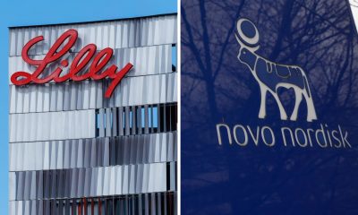 Eli Lilly gaining in GLP-1 market over Novo Nordisk, earnings show