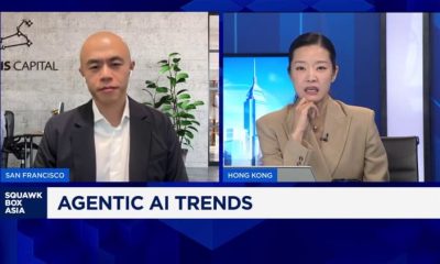 Are we in a 'SaaSapocalypse'? Tech VC explains AI's disruption of software