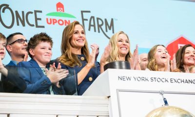 (OFRM) starts trading on the New York Stock Exchange