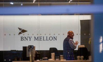 America’s oldest bank bets big on AI