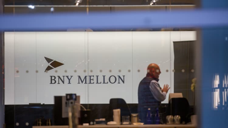 America’s oldest bank bets big on AI