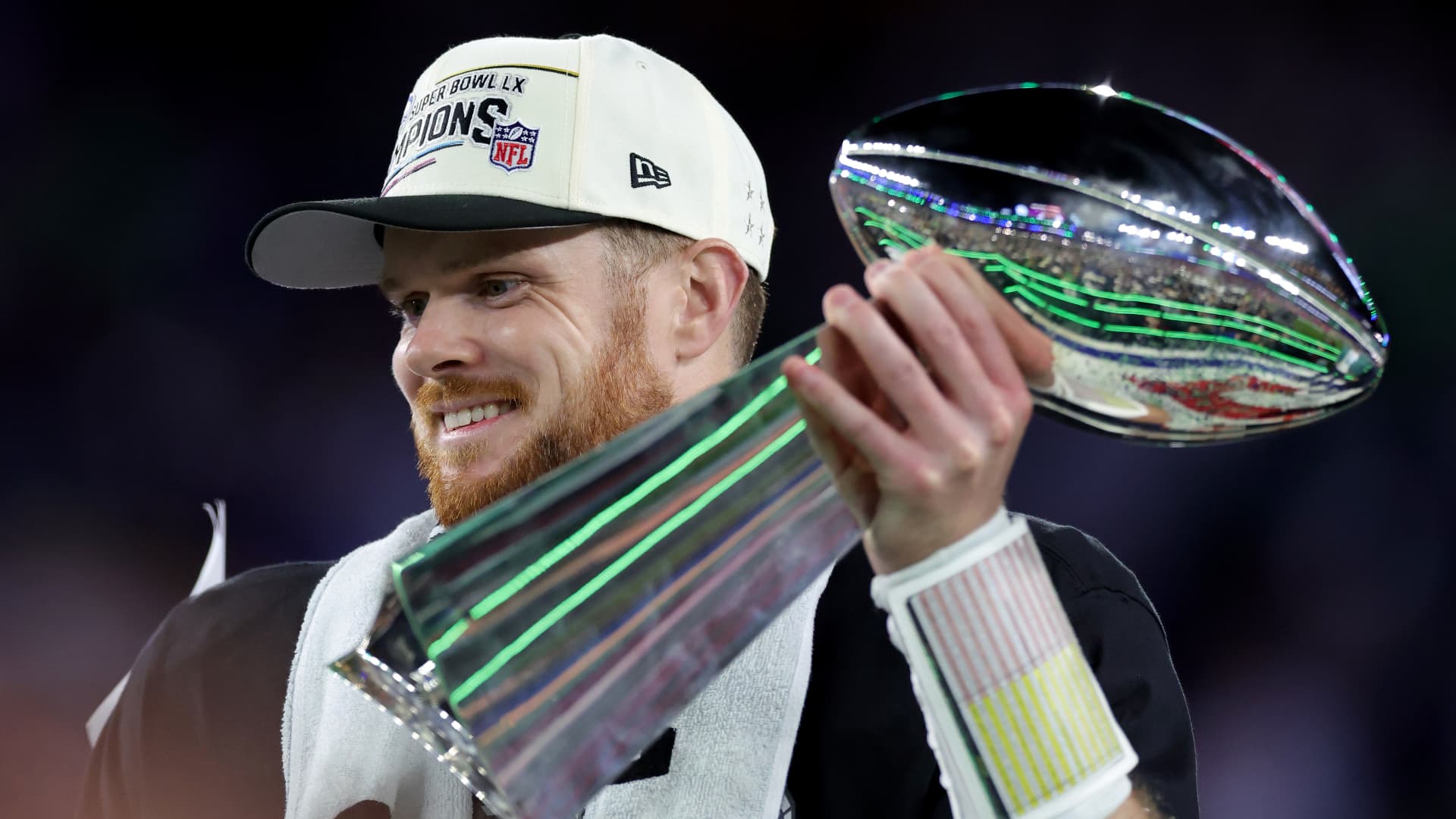 Top ads, news from NFL's biggest game