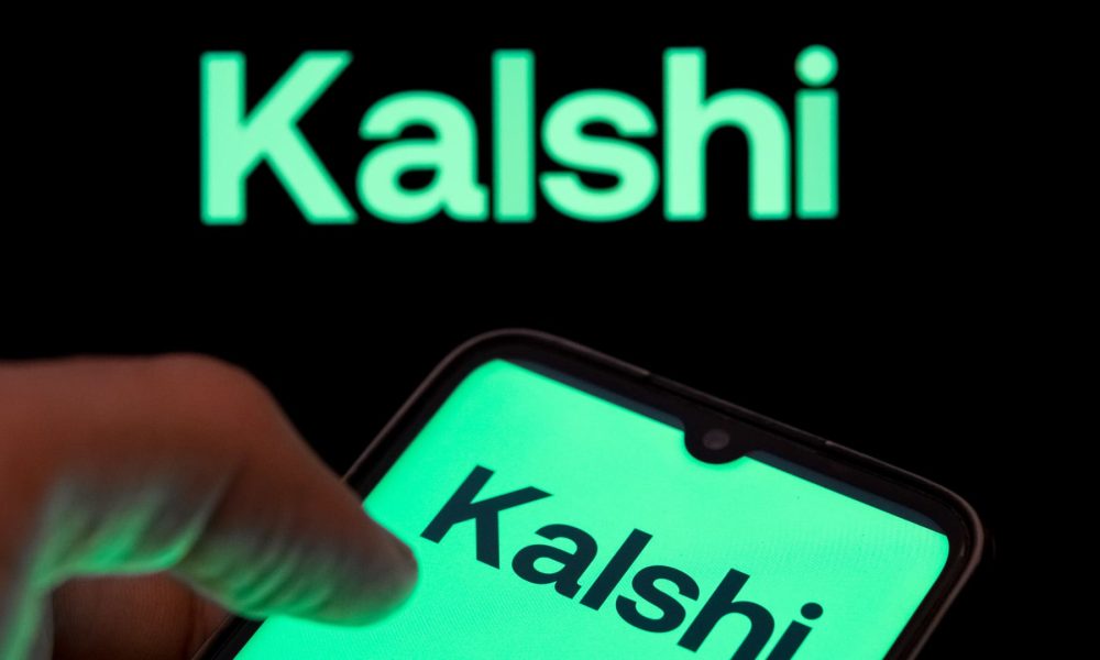 Kalshi says Super Bowl trading volume surpassed $1 billion