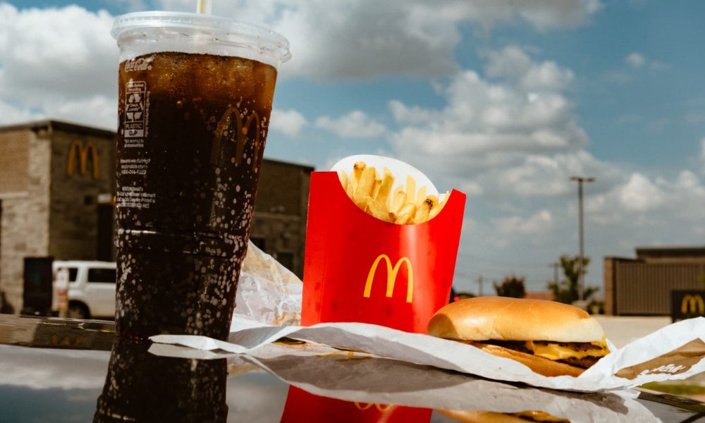 McDonald's (MCD) Q4 2025 earnings