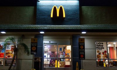 McDonald's focus on value is creating tensions with some franchisees