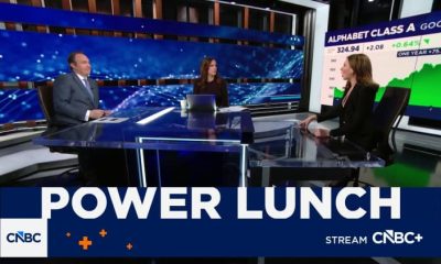 Alphabet taps $20B bond sale to fund AI capex