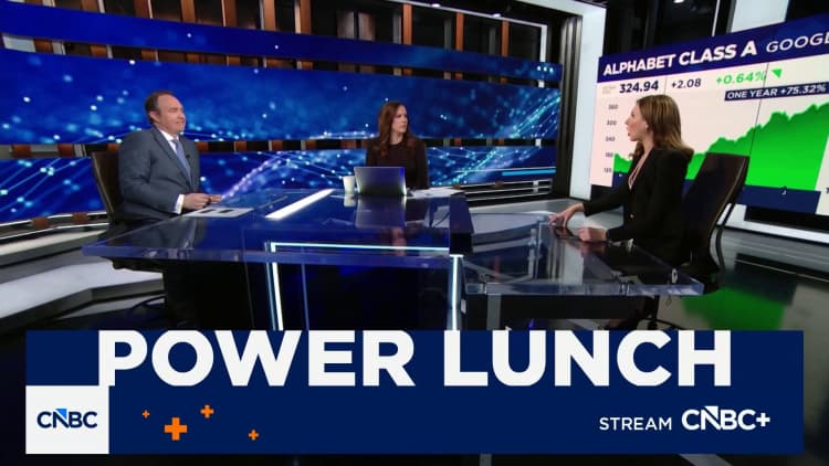 Alphabet taps $20B bond sale to fund AI capex