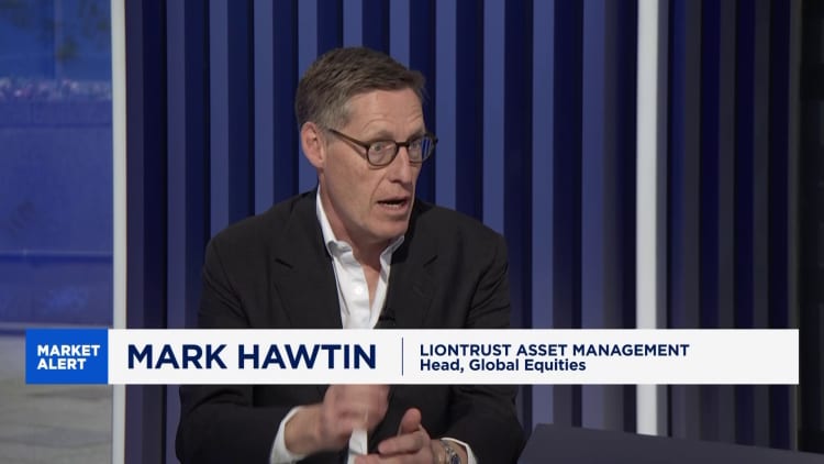 Rising capex spend is increasing risk for Mag 7, says analyst