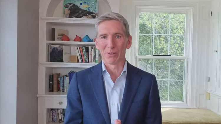 'People are looking for one thing to blame for the current retracement in bitcoin. But there is not any one thing to blame,' says Bitwise CIO Matt Hougan