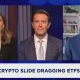 How crypto's recent volatility impacts ETF investors, according to Bitwise CIO and GraniteShares CEO