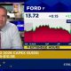 Ford reports worst earnings miss in four years