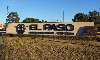 FAA abruptly lifts order halting El Paso airport flights for 10 days