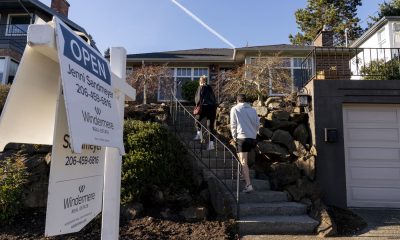 January homes sales tank more than 8% with potential buyers struggling