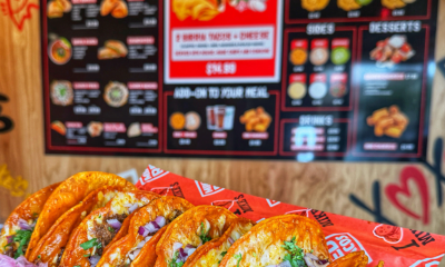 Dave's Hot Chicken investors bet on birria with new deal
