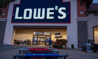 Lowe's (LOW) Q4 2025 earnings