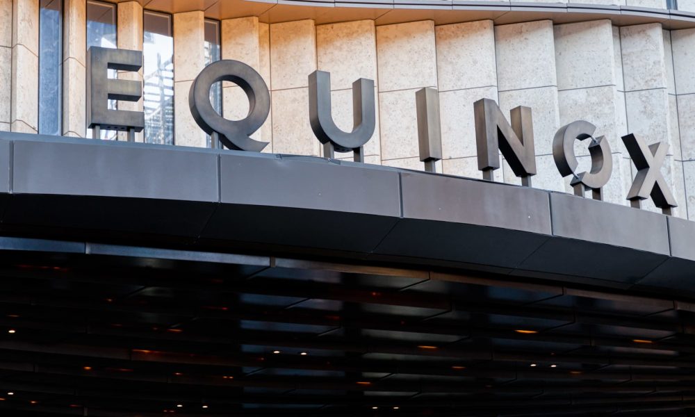 Equinox's $40,000-a-year Optimize membership has a waiting list