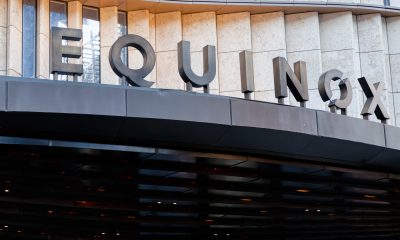 Equinox's $40,000-a-year Optimize membership has a waiting list