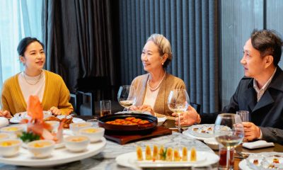 Ultra-rich families spend more on private investment firms as fortunes rise