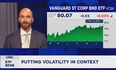 Income-focused investing often leaves too much on the table, says Kathmere CIO