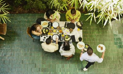 DoorDash takes on Resy, OpenTable as restaurant reservation wars heat up