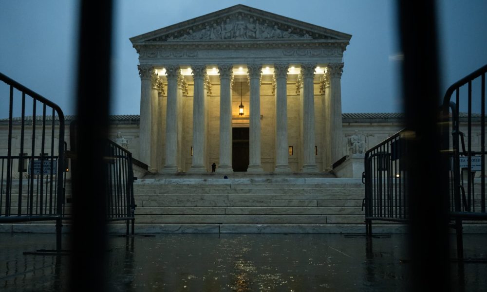 After Supreme Court ruling, industries still face higher rates