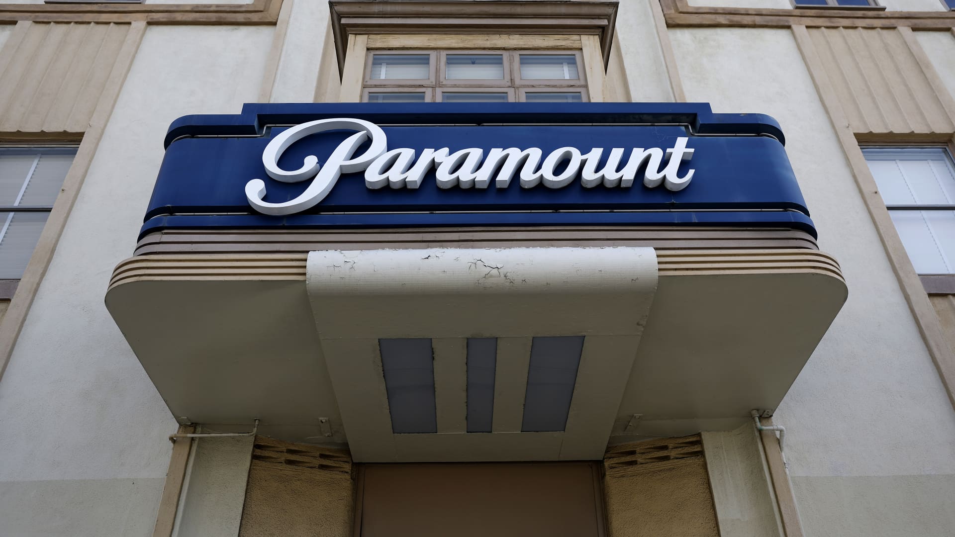 WBD, Paramount regulatory path might be easier than Netflix tie-up