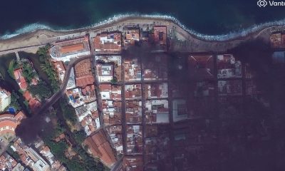 Cruise companies cancel Puerto Vallarta stops