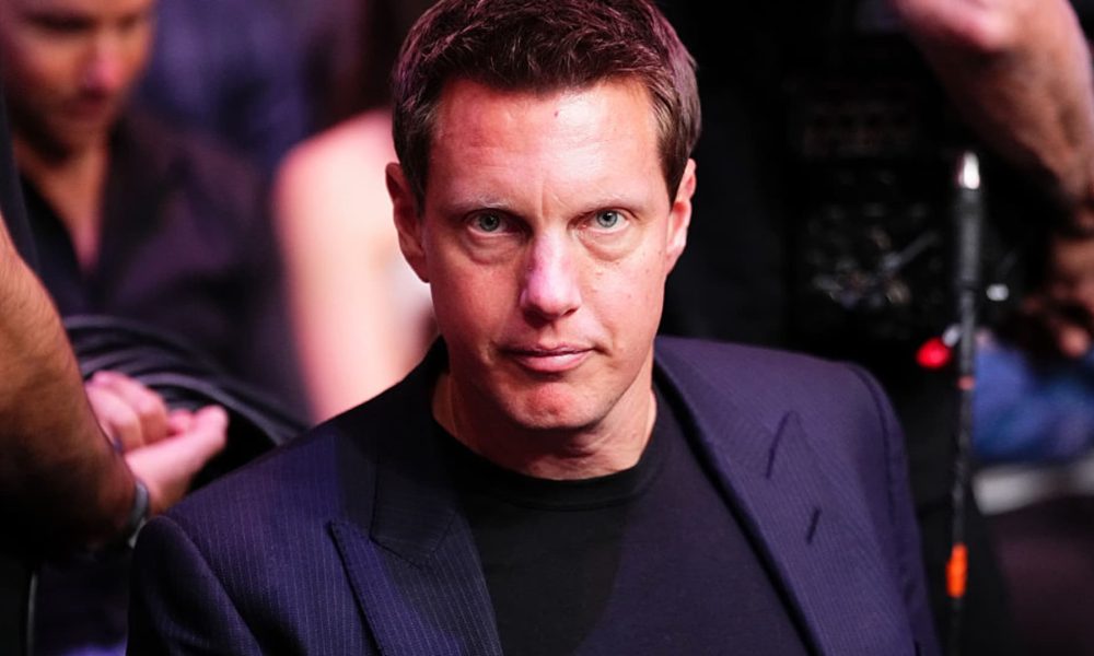 David Ellison's rocky box office history