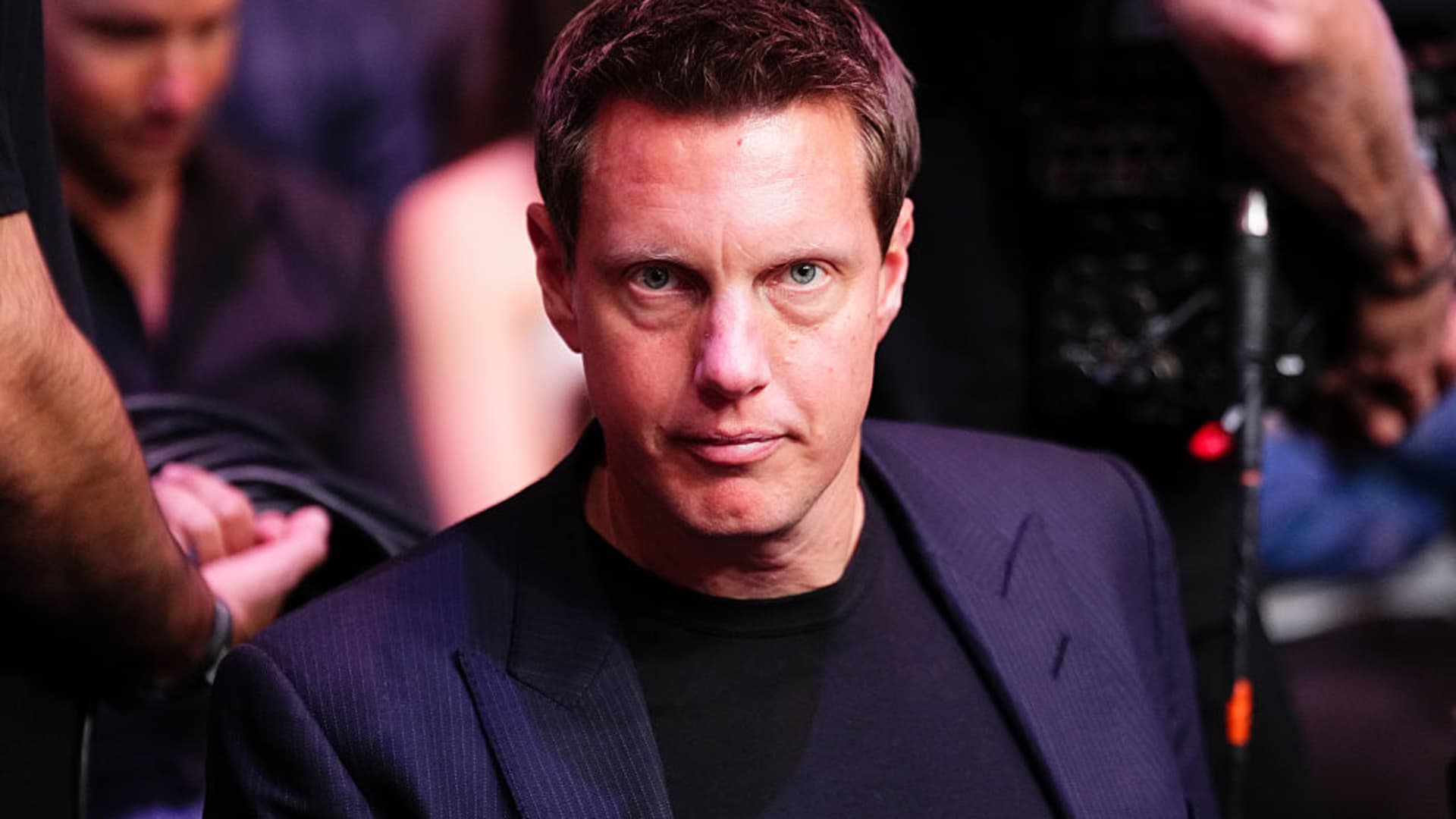 David Ellison's rocky box office history