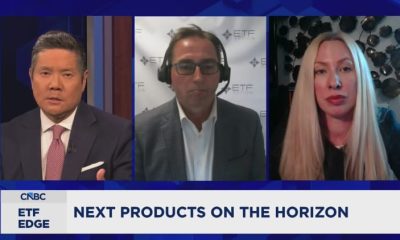 ETF investing: Simple vs. Complex?