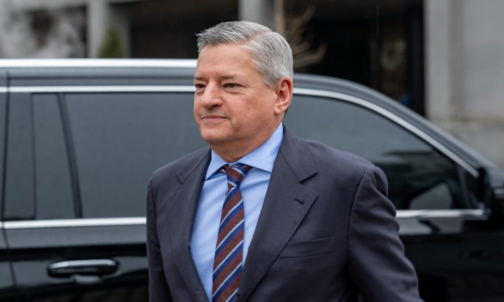 Netflix ditches Warner Bros. Discovery deal after Paramount offer deemed superior