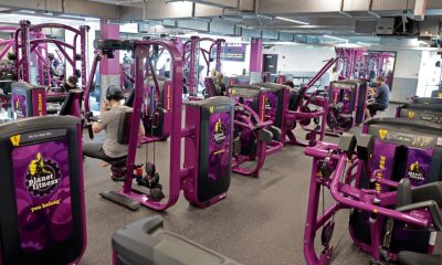 Life Time, Planet Fitness earnings show K-shaped economy