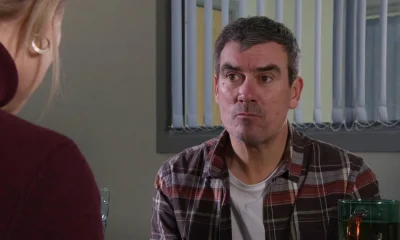 Is Cain Dingle leaving Emmerdale? Latest after character's cancer news | Soaps