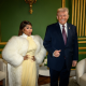 Trump Brings Nicki Minaj Into His Crypto Inner Circle With WLFI