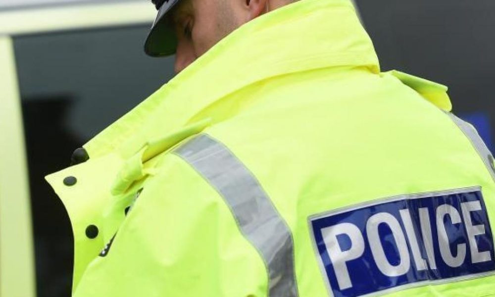 Bolton man arrested in fraud investigation by Yorkshire police
