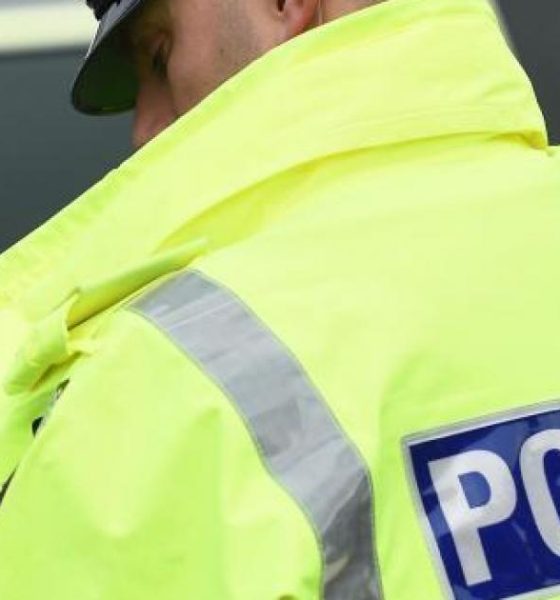 Bolton man arrested in fraud investigation by Yorkshire police