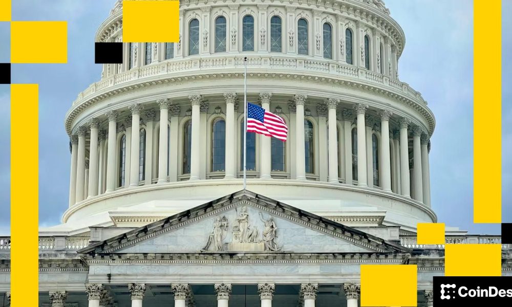 Hints of progress: State of Crypto