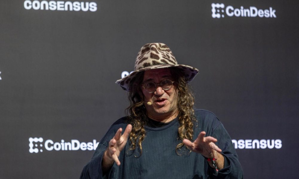 AI likely to think better, more strategically than humans in 2 years, SingularityNET CEO says