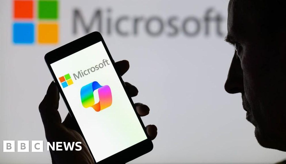 Microsoft error sees confidential emails exposed to AI tool Copilot